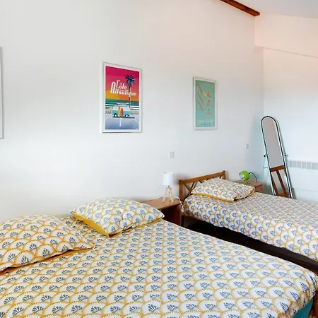 Loue Duplex De 80 M2 Vue Sur Апартаменты