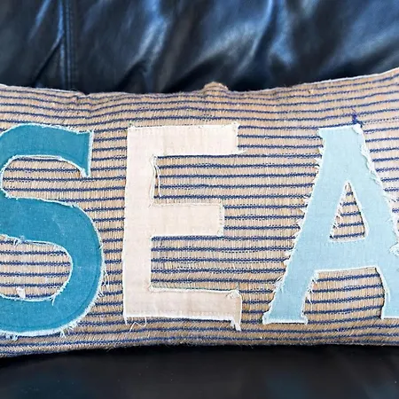 Апартаменты Loue Duplex De 80 M2 Vue Sur *