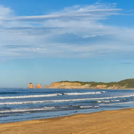 Loue Duplex De 80 M2 Vue Sur Апартаменты *