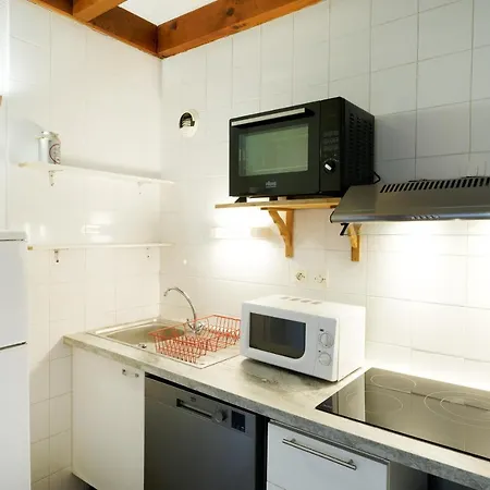 Loue Duplex De 80 M2 Vue Sur شقة أُنْداي