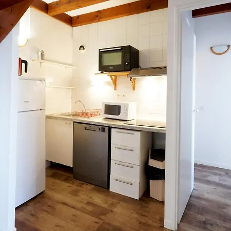شقة Loue Duplex De 80 M2 Vue Sur
