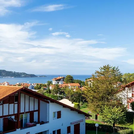 Апартаменты Loue Duplex De 80 M2 Vue Sur