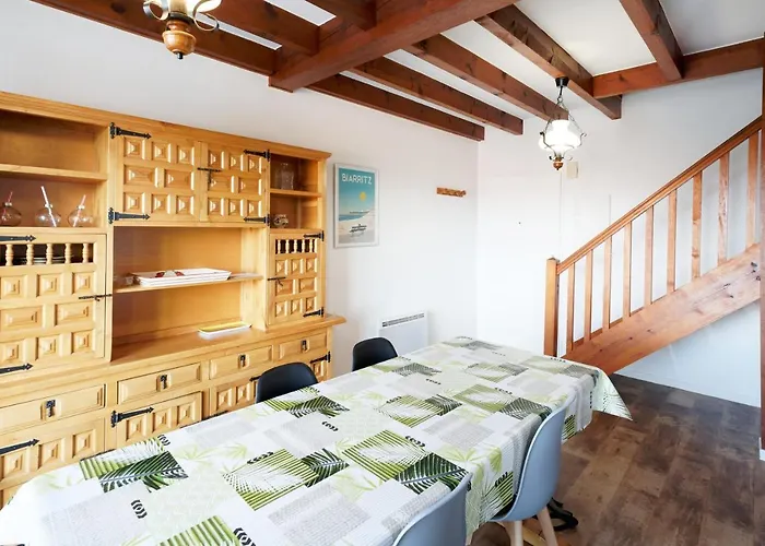 Loue Duplex De 80 M2 Vue Sur