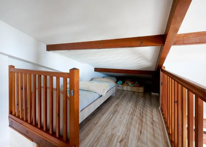 Loue Duplex De 80 M2 Vue Sur Апартаменты *