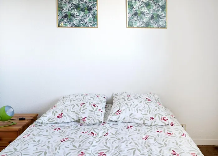 Loue Duplex De 80 M2 Vue Sur * Андай