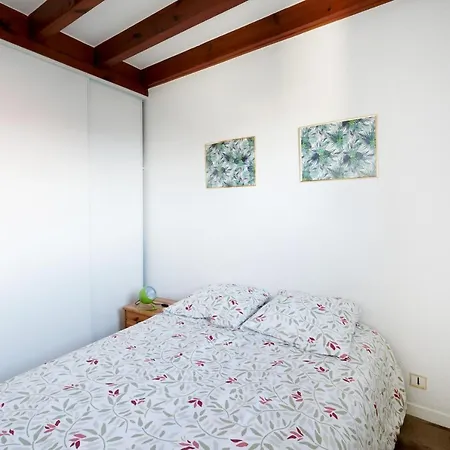 Appartamento Loue Duplex De 80 M2 Vue Sur Hendaye