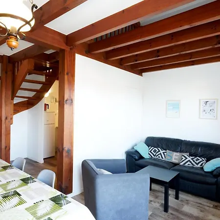 Loue Duplex De 80 M2 Vue Sur Hendaye