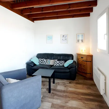 Loue Duplex De 80 M2 Vue Sur *