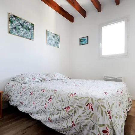 Loue Duplex De 80 M2 Vue Sur Appartamento