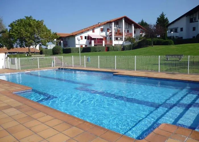 Loue Duplex De 80 M2 Vue Sur Hendaye