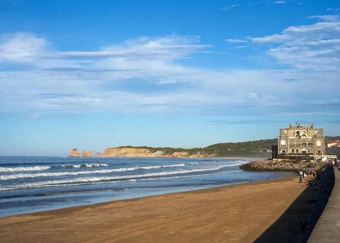 Daire Loue Duplex De 80 M2 Vue Sur *