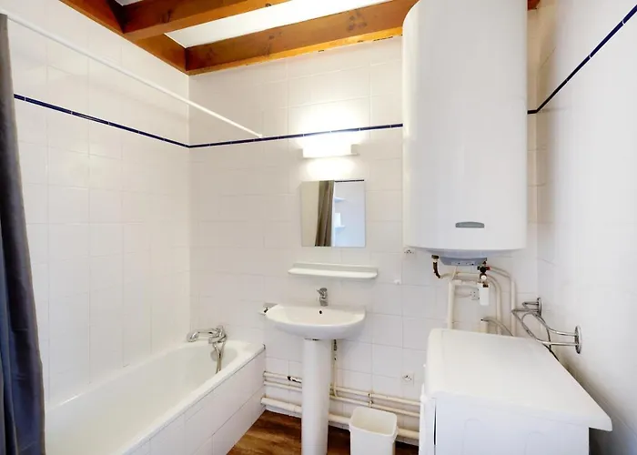 Loue Duplex De 80 M2 Vue Sur *