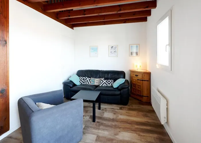 Loue Duplex De 80 M2 Vue Sur *